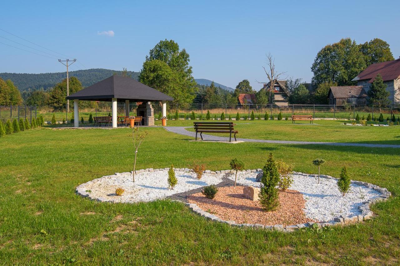 זאבוייה Beskid מראה חיצוני תמונה